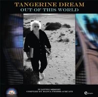 Tangerine Dream - Out Of This World i gruppen VINYL / Pop-Rock hos Bengans Skivbutik AB (1710260)