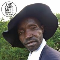 Good Ones - Rwanda Is My Home i gruppen CD / Elektroniskt,World Music hos Bengans Skivbutik AB (1710266)