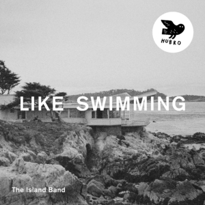 Island Band - Like Swimming i gruppen ÖVRIGT / Övrigt / aub hos Bengans Skivbutik AB (1710297)