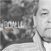 Eira Anders Nils J. - Doalli i gruppen CD / Elektroniskt,World Music hos Bengans Skivbutik AB (1710322)