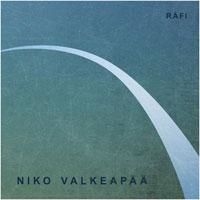 Valkeapää Niko - Rafi i gruppen CD / Elektroniskt,World Music hos Bengans Skivbutik AB (1710352)