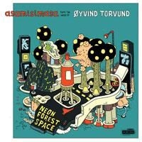 Asamisimasa - Plays The Music Of Oyvind Torvund i gruppen CD / Pop-Rock hos Bengans Skivbutik AB (1710366)