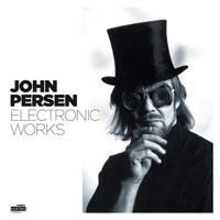 Persen John - Electronic Works i gruppen CD / Pop-Rock hos Bengans Skivbutik AB (1710367)