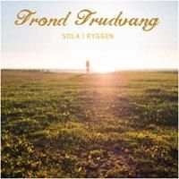 Trudvang Trond - Sola I Ryggen i gruppen CD / Pop-Rock hos Bengans Skivbutik AB (1710368)