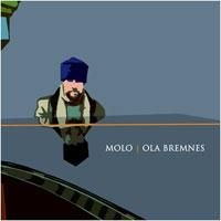 Bremnes Ola - Molo i gruppen CD / Pop-Rock hos Bengans Skivbutik AB (1710372)