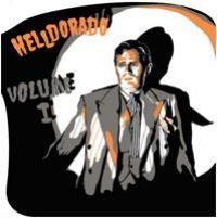 Helldorado - Volume 1 i gruppen CD / Pop-Rock hos Bengans Skivbutik AB (1710373)