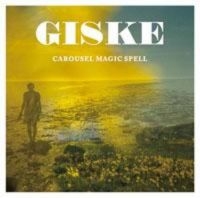 Giske - Carousel Magic Spell i gruppen VINYL / Pop-Rock hos Bengans Skivbutik AB (1710378)