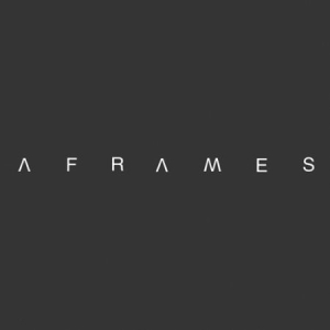 A-Frames - A-Frames i gruppen VINYL / Rock hos Bengans Skivbutik AB (1710873)