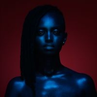 Kelela - Hallucinogen Ep (7 Trx) i gruppen VINYL / Pop-Rock hos Bengans Skivbutik AB (1710886)