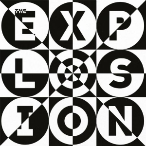 Explosion - Explosion i gruppen CD / Rock hos Bengans Skivbutik AB (1710887)