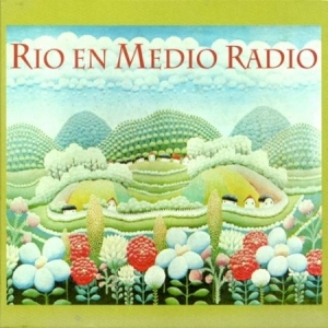 Rio En Medio - Rio En Medio Radio i gruppen CD / Rock hos Bengans Skivbutik AB (1710889)