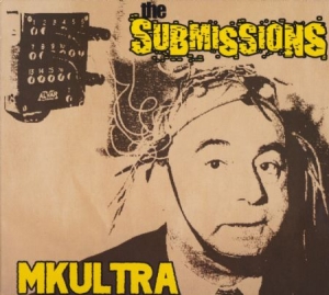 Submissions - Mkultra i gruppen CD / Pop-Rock hos Bengans Skivbutik AB (1710896)