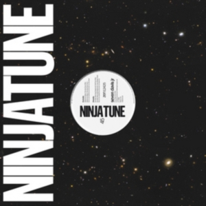 Seven Davis Jr - Kaytronik / Yoruba Soul Mixes i gruppen VINYL / Dance-Techno hos Bengans Skivbutik AB (1711179)