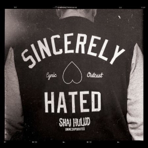 Shai Hulud - Just Can\t Hate Enough i gruppen VINYL / Hårdrock/ Heavy metal hos Bengans Skivbutik AB (1712422)