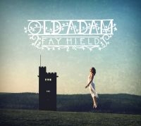 Hield Fay - Old Adam i gruppen CD / Pop-Rock hos Bengans Skivbutik AB (1712451)