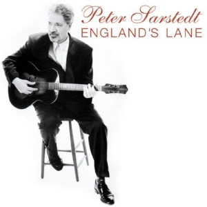 Sarstedt Peter - England's Lane i gruppen CD / Pop-Rock hos Bengans Skivbutik AB (1712473)