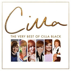 Cilla Black - The Very Best Of i gruppen ÖVRIGT / 10399 hos Bengans Skivbutik AB (1713214)