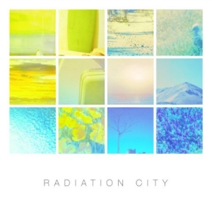 Radiation City - Animals In The Median i gruppen VINYL / Rock hos Bengans Skivbutik AB (1713237)