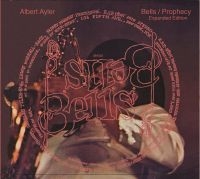 Ayler Albert - Bells & Prophecy Expanded i gruppen CD / Jazz hos Bengans Skivbutik AB (1713267)