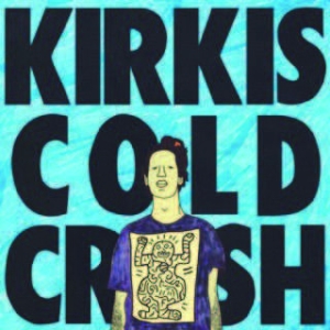 Kirkis / Mndsgn - Cold Crush i gruppen VINYL / RNB, Disco & Soul hos Bengans Skivbutik AB (1713280)