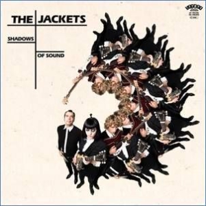 Jackets - Shadow Of Sound i gruppen VINYL / Rock hos Bengans Skivbutik AB (1713288)