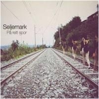 Seljemark - På Rett Spor i gruppen CD / Pop-Rock hos Bengans Skivbutik AB (1713356)