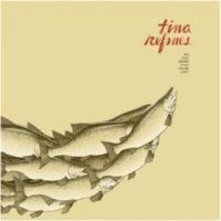 Refsnes Tina - No One Knows That You're Lost i gruppen VINYL / Pop-Rock hos Bengans Skivbutik AB (1713358)