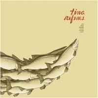 Refsnes Tina - No One Knows That You're Lost i gruppen CD / Pop-Rock hos Bengans Skivbutik AB (1713360)