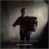 Lie Jo Asgeir - Sol Of Skodde i gruppen CD / Pop-Rock hos Bengans Skivbutik AB (1713362)