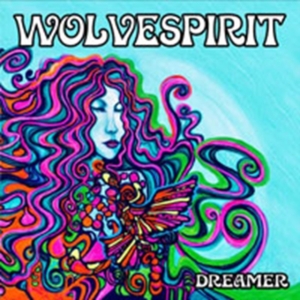 Wolvespirit - Dreamer i gruppen ÖVRIGT / Övrigt / aub hos Bengans Skivbutik AB (1713666)