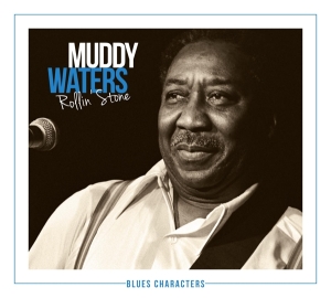 Muddy Waters - Rollin' Stone i gruppen VI TIPSAR / Julklappstips CD hos Bengans Skivbutik AB (1714300)