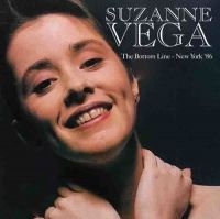 Vega Suzanne - Bottom Line N.Y. 1986 i gruppen CD / Pop-Rock hos Bengans Skivbutik AB (1718682)