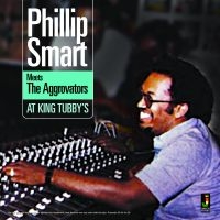 Smart Philip - Meets The Aggrovators At King Tubby i gruppen CD / Reggae hos Bengans Skivbutik AB (1718763)