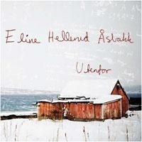 Hellerud Åsbakk Eline - Utenför i gruppen CD / Jazz hos Bengans Skivbutik AB (1718836)