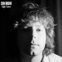 Nugent Cian - Night Fiction i gruppen VINYL / Pop-Rock hos Bengans Skivbutik AB (1718839)