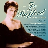 Stafford Jo - Jo Stafford Collection 1939-62 i gruppen CD / Pop-Rock hos Bengans Skivbutik AB (1721223)