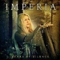 Imperia - Tears Of Silence (Ltd Digi/W Bonus) i gruppen CD / Finsk Musik,Hårdrock hos Bengans Skivbutik AB (1721650)