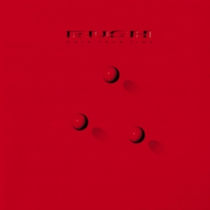 Rush - Hold Your Fire (Vinyl) i gruppen Minishops / Rush hos Bengans Skivbutik AB (1721666)