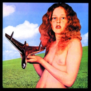 Blind Faith - Blind Faith i gruppen VINYL / Pop-Rock hos Bengans Skivbutik AB (1723639)