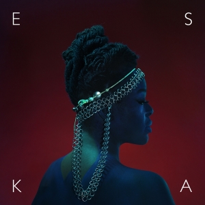 Eska - Eska i gruppen CD / Pop-Rock,Övrigt hos Bengans Skivbutik AB (1723689)