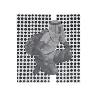 Ulrika Spacek - The Album Paranoia i gruppen VINYL / Pop-Rock hos Bengans Skivbutik AB (1723722)