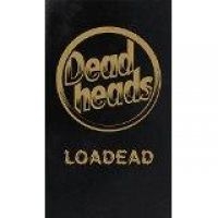 Deadheads - Loadead (Ltd Box Cd & T Shirt Small i gruppen CD / Hårdrock,Svensk Musik hos Bengans Skivbutik AB (1724214)