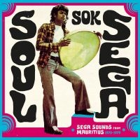 Various Artists - Soul Sok Sega i gruppen CD / Elektroniskt hos Bengans Skivbutik AB (1729681)