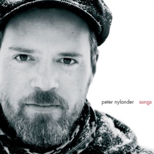 Nylander Peter - Songs i gruppen CD / Jazz hos Bengans Skivbutik AB (1729722)