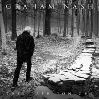 GRAHAM NASH - THIS PATH TONIGHT (DELUXE CD/D i gruppen CD / Pop-Rock hos Bengans Skivbutik AB (1731197)