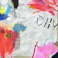 Diiv - Is The Is Are i gruppen VI TIPSAR / Julklappstips CD hos Bengans Skivbutik AB (1732038)