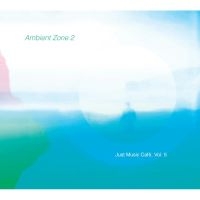 Blandade Artister - Ambient Zone 2 i gruppen CD / RnB-Soul hos Bengans Skivbutik AB (1732061)