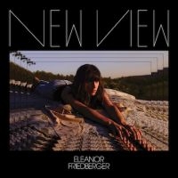 Friedberger Eleanor - New View i gruppen VINYL / Pop-Rock hos Bengans Skivbutik AB (1732082)