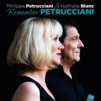 Petrucciani Philippe - Remember Petrucciani i gruppen CD / Jazz hos Bengans Skivbutik AB (1733882)