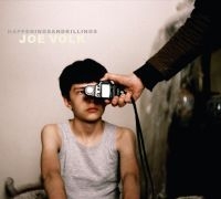 Volk Joe - Happenings And Killings i gruppen VI TIPSAR / Julklappstips CD hos Bengans Skivbutik AB (1734002)